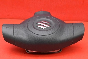 фото thumb №6, Подушка безпеки повітряна подушка водія 48150-68k00 suzuki alto 7 vii 09-14