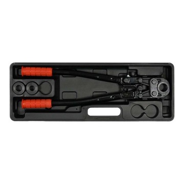 ГРУНТОВОЧНАЯ МАШИНА ДЛЯ ТРУБ PEX TH16-26 YT-21750 YATO