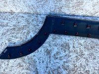 фото thumb №10, Планка накладка крыльев дверь правая зад задняя правая mazda cx30 19-