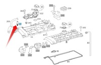 фото thumb №1, Шарова опора кульовий шкворень кронштейн захист двигуна m646