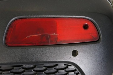 фото thumb №8, Бампер зад задний mi kia sorento ii 2