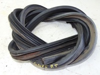 фото thumb №3, Vw golf ii mk2 91r 5d прокладка двері праві зад