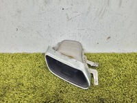 фото thumb №1, Наконечник выхлоп хром правая volvo v60 ii 2 s60 iii 3 18- оригинал