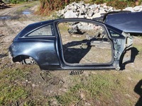 фото thumb №1, Крыло порог блок двигателя правый opel corsa e