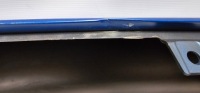 фото thumb №9, Новая оригинальная накладка крышки багажника renault rafale 2024- 901522352r