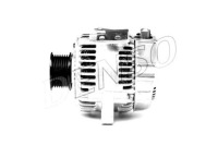 фото thumb №2, Denso генератор 14v 90a toyota camry rav 4 ii 2