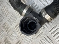 Bmw оригінальний номер 8658488 8632767 x2 f39 шланг патрубок труба води Київ, фото thumb