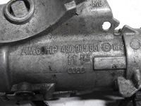 фото thumb №7, Audi a4 замок запалювання ключ 4b0905851