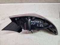 фото thumb №12, Mazda 3 ii лампа права задня bbn751150