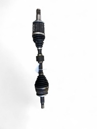 фото thumb №7, Lexus rx v 2023 привідний вал передня dl97l