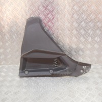 фото thumb №1, Bmw 5 f10 f11 2013 жабо передні