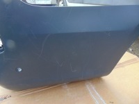 фото thumb №12, Задній бампер mercedes vito 447 a4478851825