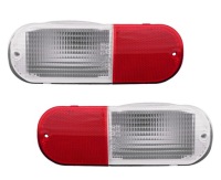 фото thumb №1, Лампа задняя заднего вида chrysler pt cruiser 2000-2005 kp