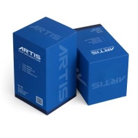 Купити Фільтр пального hifi фільтр sn 21048, фото thumb