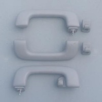 фото thumb №1, Ручка стельовий перед задня hyundai kona