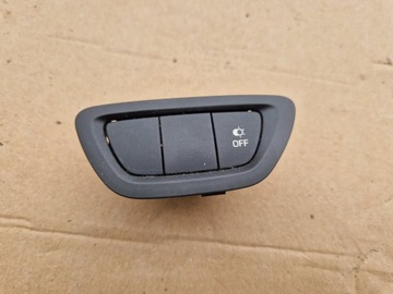 фото thumb №1, Перемикач підсвічування фоновий citroen c5 iii x7 96617430zd