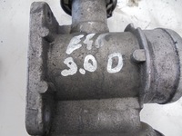 фото thumb №6, Клапан egr 72826400 bmw e46 3.0 d