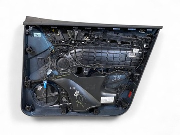 фото thumb №11, Audi q5 sq5 комплект сиденья / диван / комплект