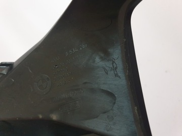 ЧЕРЕП BMW K47 S1000R 8534266