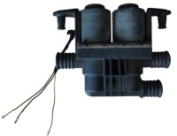 фото thumb №1, Електроклапан клапан обігрівача bmw 8374995