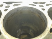 фото thumb №6, Audi q5 8r lift 2.0 tdi 150 km csua блок двигуна 03n023a