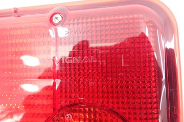 фото thumb №12, Scania man лампа левый зад оригинал новая vignal 2129985