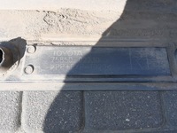 фото thumb №4, Накладка порог молдинг правая toyota corolla e210