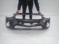 фото thumb №11, Mazda 2 iii 14- бампер перед передний