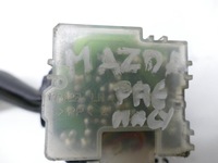 фото thumb №7, Mazda 5 вимикач двірник важіль права
