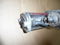 Master 2 movano 2.5 2.2 dci стартер оригінал в Україні, фото thumb