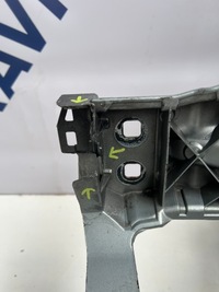 фото thumb №7, Pas переднє радіатор ford c-max mk1