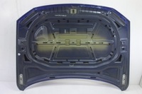 фото thumb №7, Капот vw passat b8 3g0 niebieska