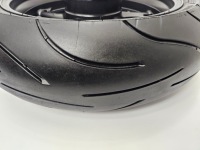 фото thumb №15, Honda cb 600f hornet pc 41 07-13 диск зад комплектна диск ступиця