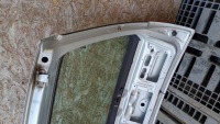 фото thumb №15, Задняя крышка багажника opel corsa c 3d z147