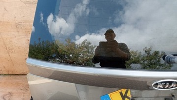 фото thumb №6, Kia carens iii fl hb крышка зад im