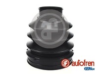 фото thumb №1, Набір захист wał привідний d8557t