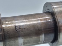 Mercedes-benz gl x166 2013 вал розподільного валу Недорого, фото thumb