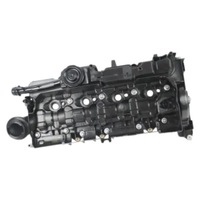 фото thumb №1, Кришка клапанів bmw x3 f25 2010 2011 2012 2013 2014 2015 2016 2017