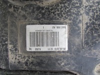 фото thumb №7, Бак топлива бензин renault scenic 09-13r 172020001r