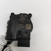 фото thumb №7, Skoda enyaq iv 2023 моторчик отопителя