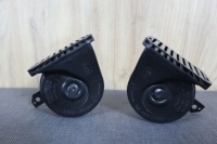 фото thumb №1, Mercedes slk r170 lift клаксон сигнал сигнал звуковой комплект