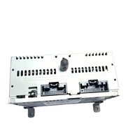 фото thumb №5, Ford mustang vi 2016 панель / радіопрогравач cd/dvd/gps