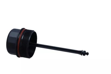 фото thumb №1, Корпус фільтра масла vw golf/ passat 1,9 maxgear