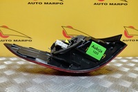 фото thumb №11, Hyundai sonata 2015- лампа задня задня права eu