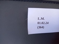 фото thumb №12, Спинка сидіння задня mercedes e w207