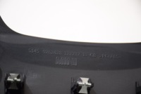 Mini f57 f55 f56 рамка захист дисплея hud head-up панелі приладової панелі Зі Шроту, фото thumb