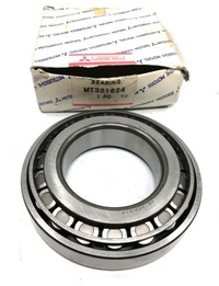 фото thumb №1, Підшипник ступиця колеса задня mitsubishi canter fe659 mt321624 oe!