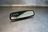фото thumb №1, Зеркало заднего вида внутреннее infiniti fx 2 ii - 28075683