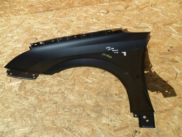 фото thumb №7, Opel vectra z02 02- signum z03 03- крило