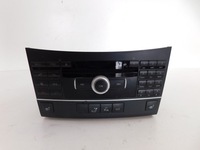 фото thumb №1, Mercedes e-klasa w212 2.2 cdi радіо cd заводські